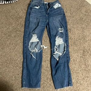 Hollister jeans